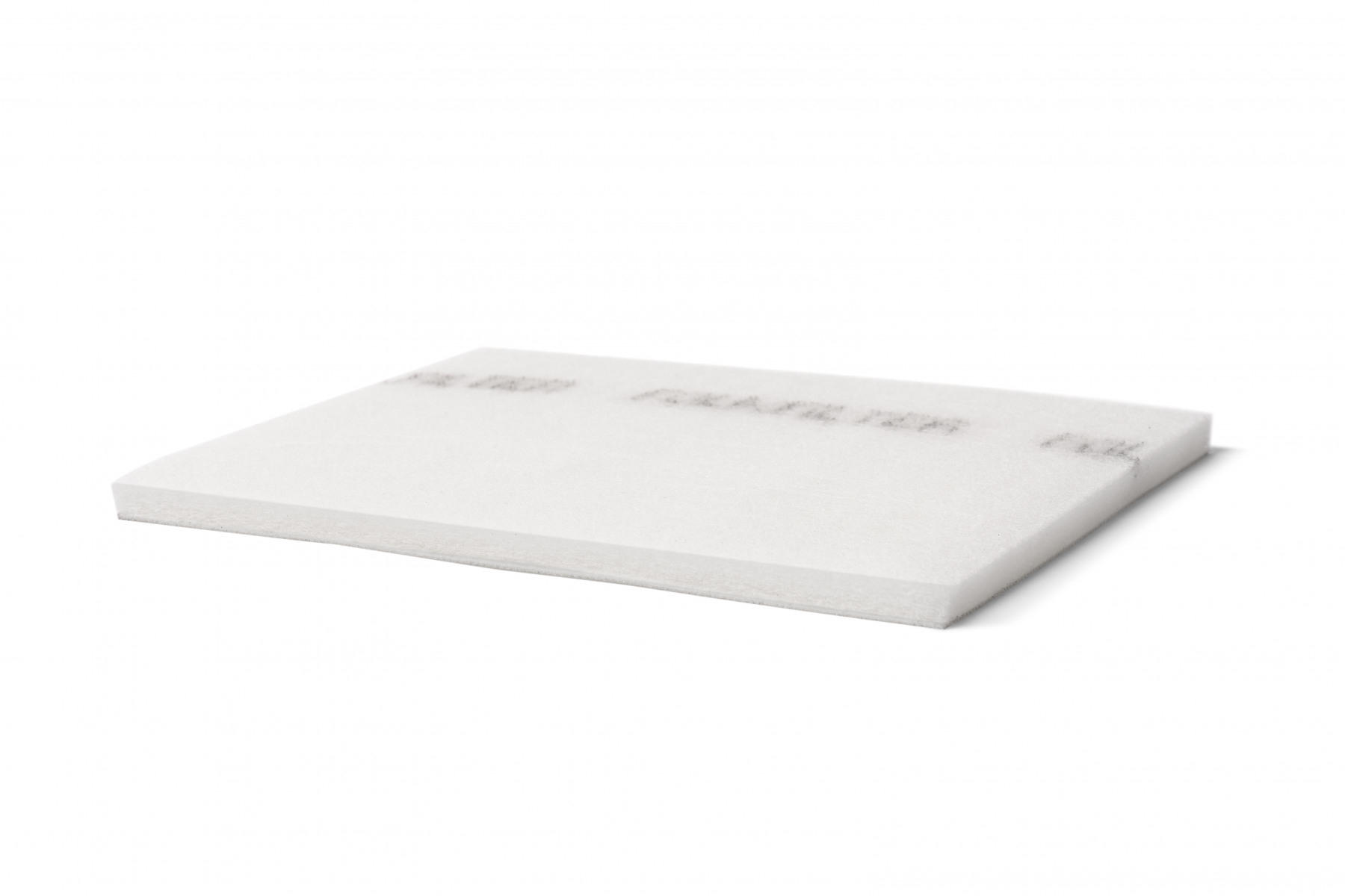 Planfilter