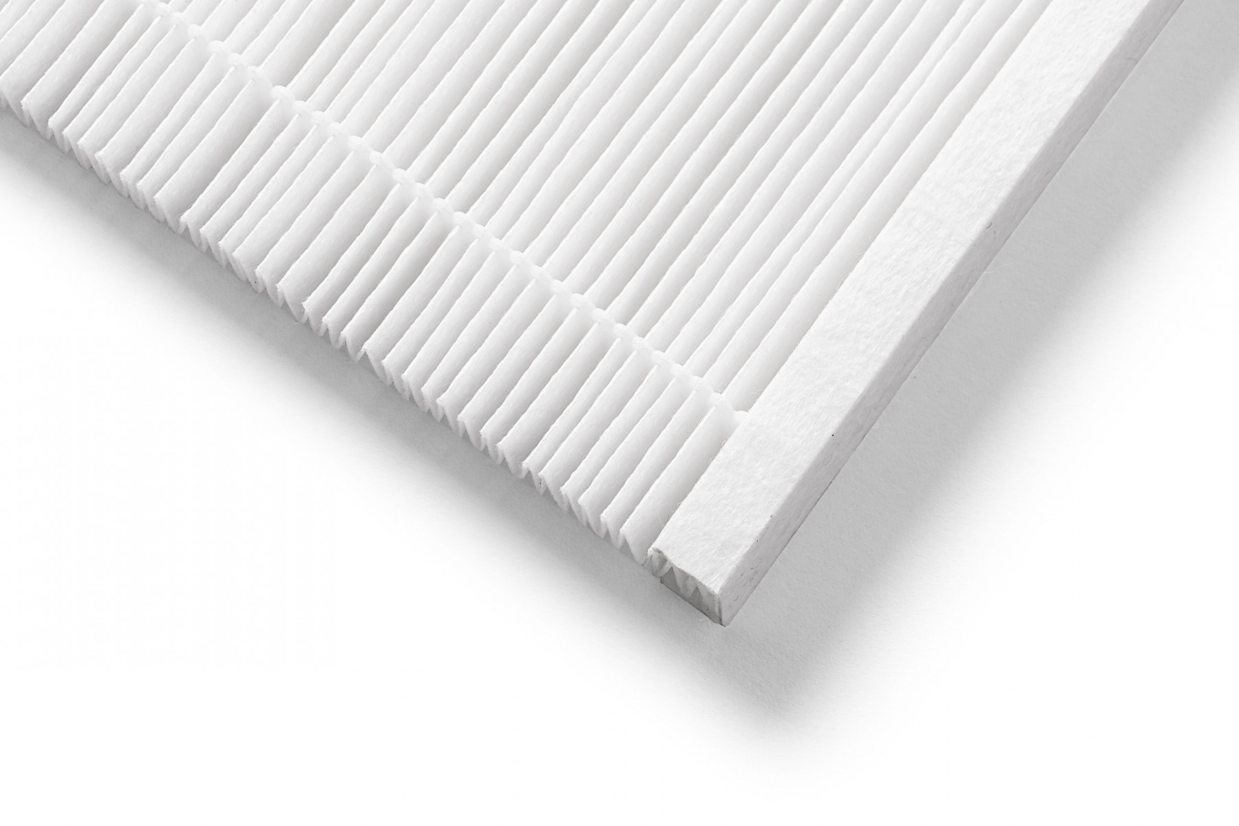 Veckat Filter